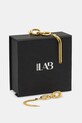 Аксесуари Сережки Answear.LAB 24052.hos золотий