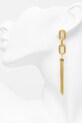 Сережки Answear.LAB золотий 24052.hos