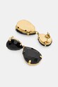 Сережки Answear.LAB OL240820.hos чорний WW25