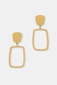 Сережки Answear.LAB Gift Box золотий 63248.247.hos