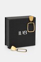 Аксесуари Сережки Answear.LAB 63248.247.hos золотий