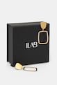 Аксессуары Сережки Answear.LAB 63248.247.hos золотой