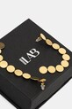 Аксессуары Сережки Answear.LAB 20071.hos золотой