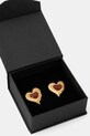 Сережки Answear Lab красный 1323.CMS