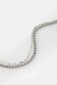 Náhrdelník Answear Lab 1328.CMS stříbrná WW25