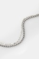 Answear.LAB naszyjnik 1328.CMS srebrny WW25