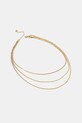 Цепочка Answear Lab Gift Box золотой 1331.CMS
