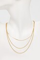 Цепочка Answear.LAB 1331.CMS золотой WW25