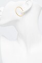 Аксессуары Серебряные серьги Answear.LAB 38509.hos золотой