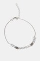 Срібний браслет Answear.LAB срібний 31943.hos
