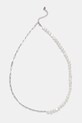 Серебряное колье Answear.LAB Gift Box серебрянный PSPP1/3.hos