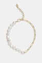 Серебряный браслет Answear Lab Gift Box золотой PSPP174C.hos