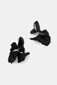 Сережки Answear Lab Gift Box чёрный m05101.ios