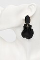 Сережки Answear Lab m05101.ios чёрный WW25