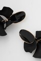 Аксессуары Сережки Answear Lab m05101.ios чёрный