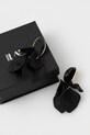 Сережки Answear Lab чёрный m05101.ios