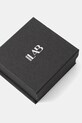 Akcesoria Answear.LAB kolczyki CODE.003.ios czarny