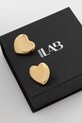 Accessori Answear Lab orecchini ZYY052.ios oro