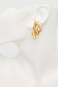 Σκουλαρίκια Answear.LAB no.1.ios χρυσαφί WW25