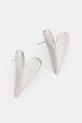 Answear.LAB kolczyki Gift Box srebrny no.6.ios