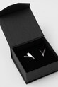 Accessori Answear Lab orecchini no.6.ios argento