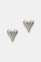 Answear.LAB kolczyki Gift Box srebrny no.7.ios