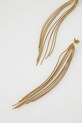 Accessori Answear Lab orecchini Y00196E.hms oro