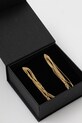 Answear Lab orecchini oro Y00196E.hms