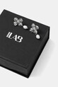 Сережки Answear Lab 1353.cjk срібний WW25