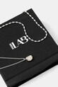 Αξεσουάρ Κολιέ Answear.LAB 2-pack 1357.cjk ασημί