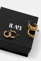 Uhani Answear Lab 2-pack 1360.cjk zlata WW25