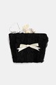Answear Lab brelok czarny MP0012CM1.0023.ios