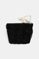 Answear Lab brelok MP0012CM1.0023.ios czarny WW25