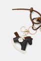 Kľúčenka Answear Lab MP0012CM1.0031.ios hnedá WW25