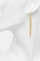 Answear.LAB kolczyki złoty 7190922201.hos