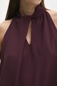 Answear Lab bluza 92676.ios violet