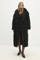 Answear Lab bluza 92718.ios negru WW25