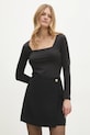 Answear Lab bluza negru 92718.ios