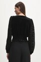 Одежда Блузка Answear.LAB 23060.ios чёрный