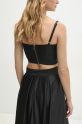 Îmbrăcăminte Answear Lab bluza 5276.ims negru