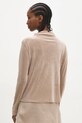 Answear Lab bluza bej ch08339.fos