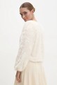 Abbigliamento Answear Lab camicetta 23437AT.fos beige