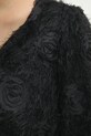 Блузка Answear.LAB 23437AT.fos чёрный