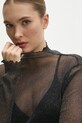 Блузка Answear.LAB чёрный A22603.hos