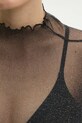 Блузка Answear.LAB A22603.hos чёрный