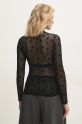 Îmbrăcăminte Answear Lab bluza v3452.fms negru