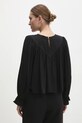 Одежда Блузка Answear.LAB FT933.hms чёрный