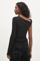 Oblečenie Blúzka Answear.LAB 210286.tlk čierna
