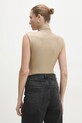Одяг Боді Answear.LAB 71499.TLK золотий