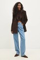 Answear Lab bluza 1227.tms maro WW25
